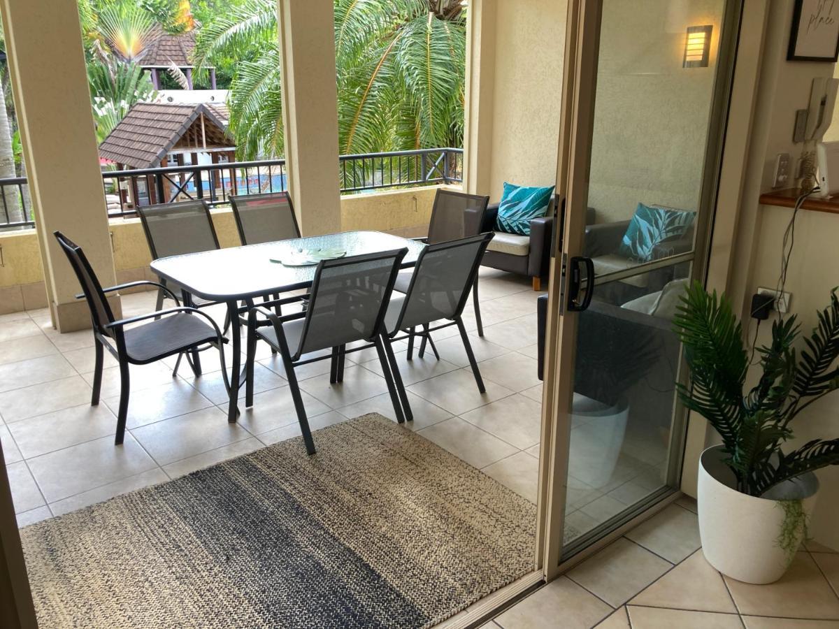 The Lakes Resort Cairns Kültér fotó