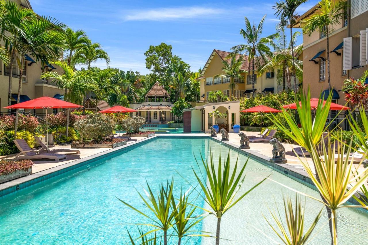 The Lakes Resort Cairns Kültér fotó