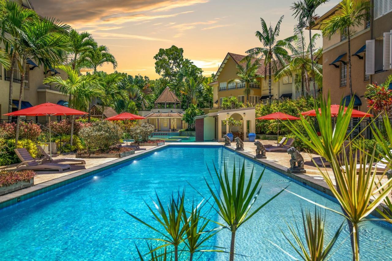 The Lakes Resort Cairns Kültér fotó