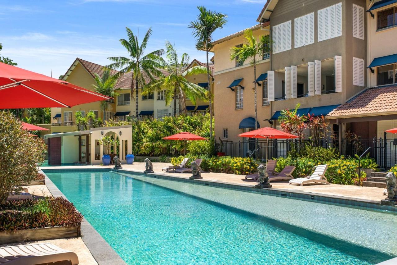 The Lakes Resort Cairns Kültér fotó