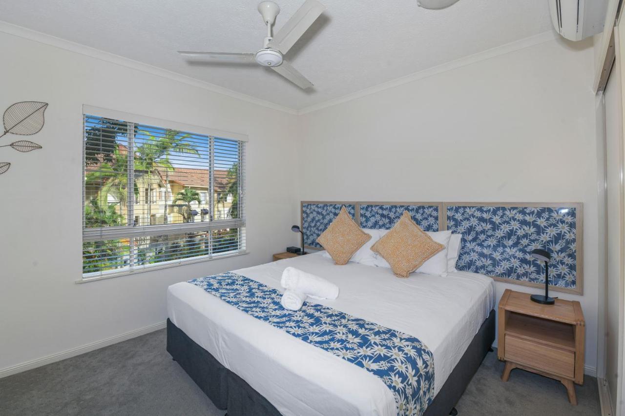 The Lakes Resort Cairns Kültér fotó