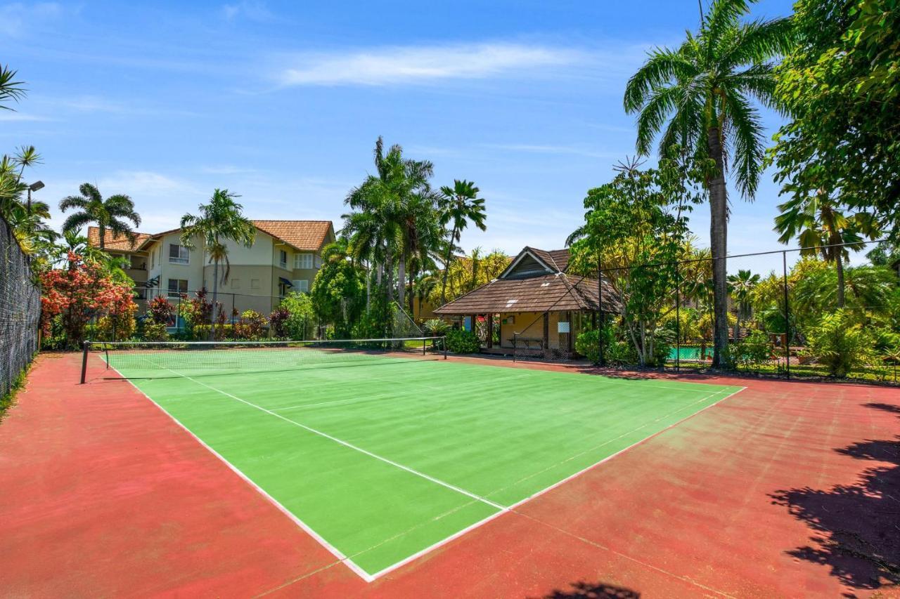 The Lakes Resort Cairns Kültér fotó