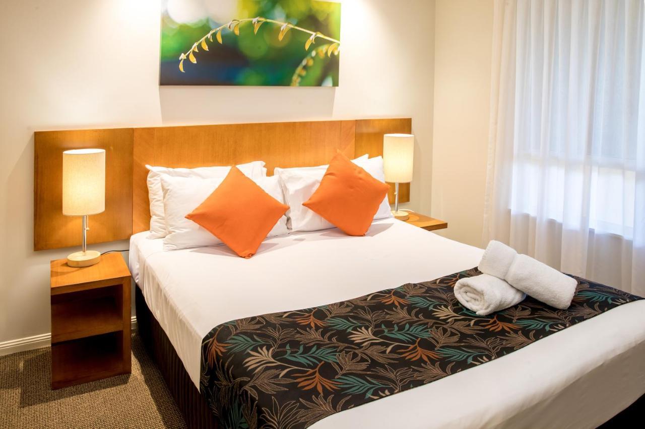 The Lakes Resort Cairns Szoba fotó